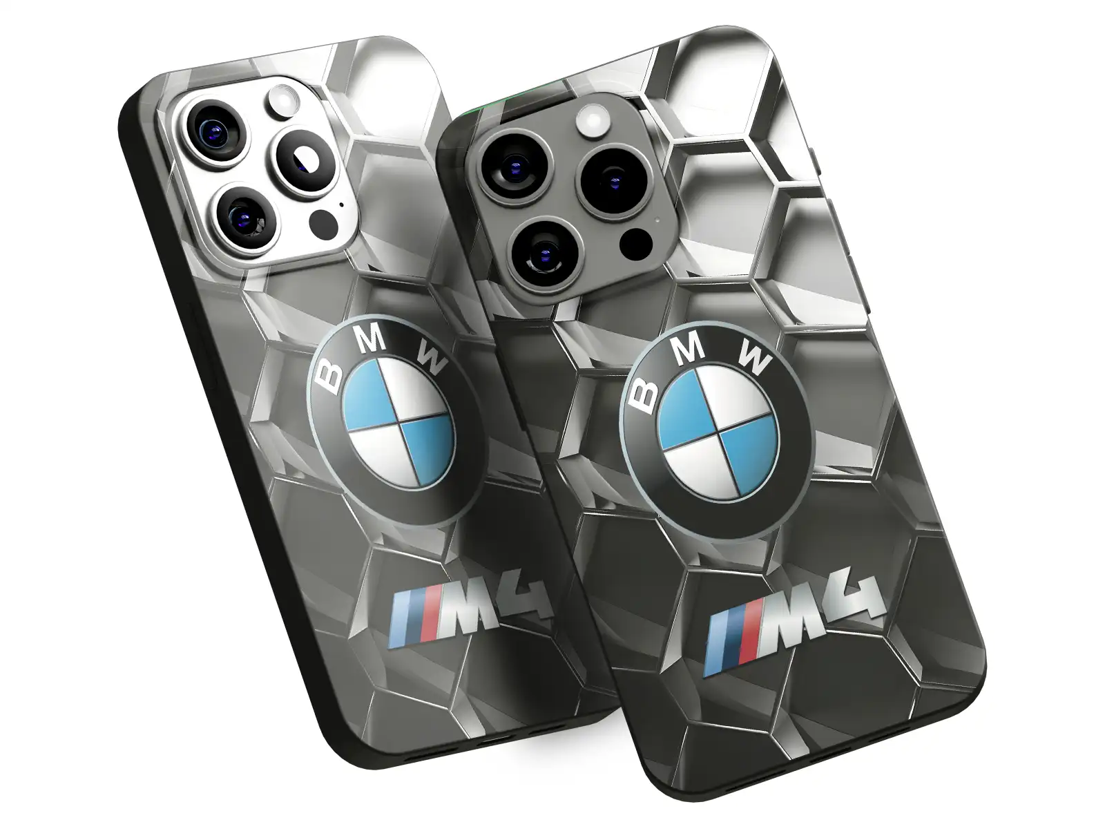 BMW Smartphone Hülle Anpassbares Design